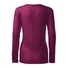Picture 3/3 -Malfini Women's Slim Long Sleeve T-Shirt