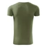 Imagine 3/3 - Tricou Malfini Replay/Viper