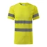 Picture 2/3 -Rimeck HV PROTECT High Visibility Unisex T-shirt