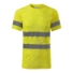 Picture 2/3 -Rimeck HV PROTECT High Visibility Unisex T-shirt