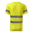 Picture 3/3 -Rimeck HV PROTECT High Visibility Unisex T-shirt