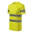 Picture 1/3 -Rimeck HV PROTECT jól láthatósági unisex póló