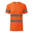 Picture 2/3 -Rimeck HV PROTECT High Visibility Unisex T-shirt