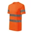 Picture 1/3 -Rimeck HV PROTECT jól láthatósági unisex póló