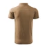 Picture 3/3 -Malfini Collared T-shirts Single J. 180