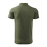 Picture 3/3 -Malfini Collared T-shirts Single J. 180
