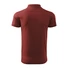 Picture 3/3 -Malfini Collared T-shirts Single J. 180