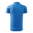 Picture 3/3 -Malfini Collared T-shirts Single J. 180