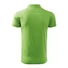 Picture 3/3 -Malfini Collared T-shirts Single J. 180