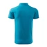 Picture 3/3 -Malfini Collared T-shirts Single J. 180