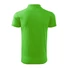 Picture 3/3 -Malfini Collared T-shirts Single J. 180