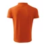 Imagine 3/3 - Tricou cu guler Malfini Pique Polo 200