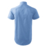 Picture 3/4 -Malfini CHIC Short Sleeve Shirt for Men