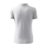 Picture 3/3 -Malfini Pique Polo Collared Women's T-Shirt  200