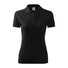 Imagine 2/3 - Tricou cu guler pentru femei Malfini Pique Polo 200