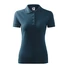 Imagine 2/3 - Tricou cu guler pentru femei Malfini Pique Polo 200
