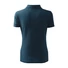 Imagine 3/3 - Tricou cu guler pentru femei Malfini Pique Polo 200