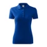 Imagine 2/3 - Tricou cu guler pentru femei Malfini Pique Polo 200