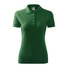 Imagine 2/3 - Tricou cu guler pentru femei Malfini Pique Polo 200