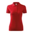 Imagine 2/3 - Tricou cu guler pentru femei Malfini Pique Polo 200