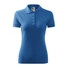 Imagine 2/3 - Tricou cu guler pentru femei Malfini Pique Polo 200