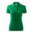 Imagine 2/3 - Tricou cu guler pentru femei Malfini Pique Polo 200