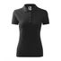 Imagine 2/3 - Tricou cu guler pentru femei Malfini Pique Polo 200