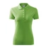 Imagine 2/3 - Tricou cu guler pentru femei Malfini Pique Polo 200