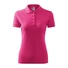 Imagine 2/3 - Tricou cu guler pentru femei Malfini Pique Polo 200