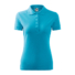 Imagine 2/3 - Tricou cu guler pentru femei Malfini Pique Polo 200