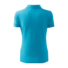 Picture 3/3 -Malfini Pique Polo Collared Women's T-Shirt  200