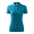 Imagine 2/3 - Tricou cu guler pentru femei Malfini Pique Polo 200