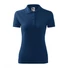 Imagine 2/3 - Tricou cu guler pentru femei Malfini Pique Polo 200