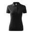 Imagine 2/3 - Tricou cu guler pentru femei Malfini Pique Polo 200