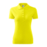 Picture 2/3 -Malfini Pique Polo Collared Women's T-Shirt  200