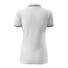 Picture 3/3 -Malfini Urban Women's Collared T-Shirt