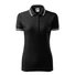 Picture 2/3 -Malfini Urban Women's Collared T-Shirt