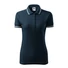 Picture 2/3 -Malfini Urban Women's Collared T-Shirt