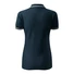 Picture 3/3 -Malfini Urban Women's Collared T-Shirt