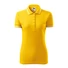 Picture 2/3 -Malfini Urban Women's Collared T-Shirt