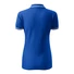 Picture 3/3 -Malfini Urban Women's Collared T-Shirt