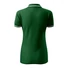 Picture 3/3 -Malfini Urban Women's Collared T-Shirt
