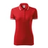 Picture 2/3 -Malfini Urban Women's Collared T-Shirt