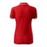 Picture 3/3 -Malfini Urban Women's Collared T-Shirt
