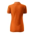 Picture 3/3 -Malfini Urban Women's Collared T-Shirt