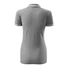 Picture 3/3 -Malfini Urban Women's Collared T-Shirt