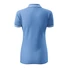 Picture 3/3 -Malfini Urban Women's Collared T-Shirt