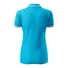 Picture 3/3 -Malfini Urban Women's Collared T-Shirt