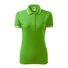 Picture 2/3 -Malfini Urban Women's Collared T-Shirt