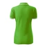 Picture 3/3 -Malfini Urban Women's Collared T-Shirt